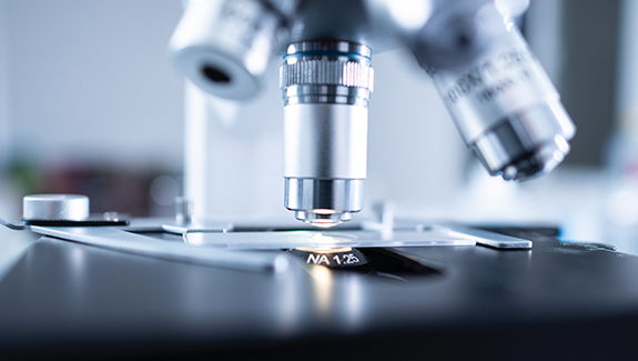 高通量測序平臺