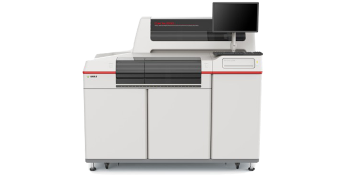 化學(xué)發(fā)光技術(shù)平臺(tái)